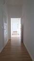 Flur zum Hauptbad und Schlafbereich - 