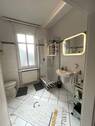 Bad mit Fenster - 
