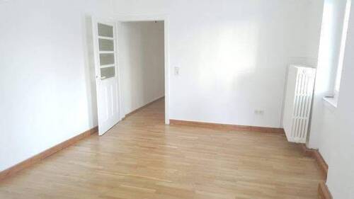 großes Schlafzimmer - 
