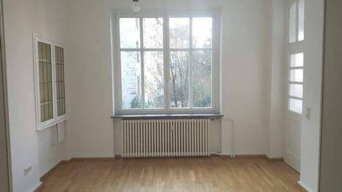 weiteres Arbeits- oder Kinderzimmer - 