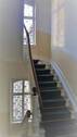 Flur zur Wohnung - 