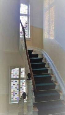 Flur zur Wohnung - 