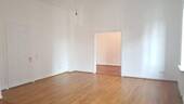 großer Wohnbereich - 5 Zimmer Etagenwohnung zur Miete in Saarbrücken