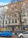 Außenansicht - 1 Zimmer Etagenwohnung zum Kaufen in Berlin