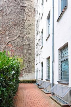 Innenhof - 
