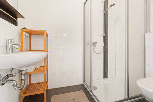 Badezimmer 2 - 