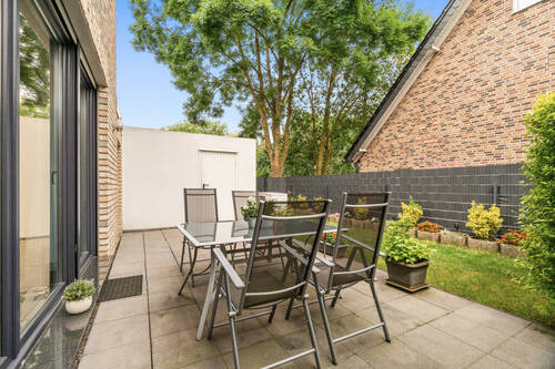 Terrasse - 