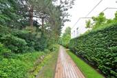 Weg zum Park direkt vor dem Haus.jpg - 