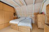 Zimmer 3 im Obergeschoss - 