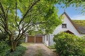 Doppelgarage - 