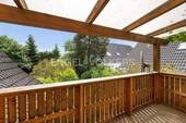 Balkon - 