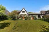 Titelbild - 5 Zimmer Einfamilienhaus zum Kaufen in Henstedt-Ulzburg