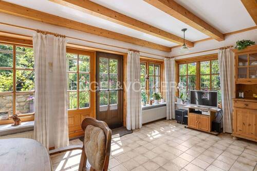 Wohnzimmer - 