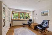 Zimmer im Erdgeschoss - 
