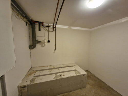 Waschkeller - 