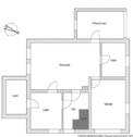 Grundriss Kellergeschoss - 
