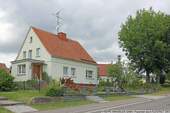 Hausansicht - Einfamilienhaus - 100.000,00 EUR Kaufpreis, ca.  139,00 m² Wohnfläche
