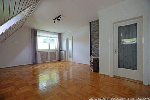 Wohnzimmer Obergeschoss - 