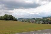 Balkonblick - 