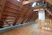 Dachboden - 