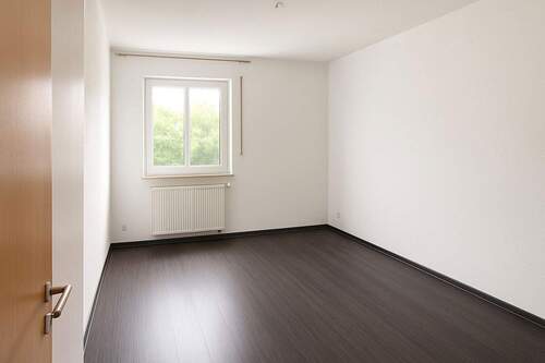 Zimmer 1 (Boden alt) - Etagenwohnung mit 104,00 m² in Fuldatal zur Miete