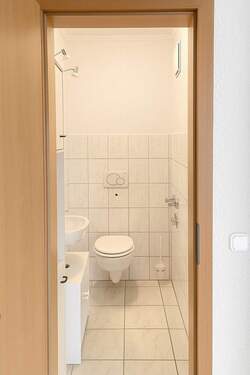 Gästetoilette - 