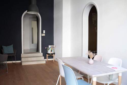 Büroraum 1 - Büro zur Miete in München