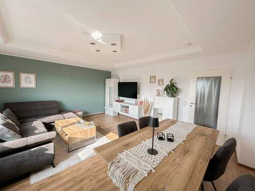 5 - 3 Zimmer Etagenwohnung in Übach-Palenberg