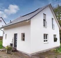 Energieeffizient wohnen - modern, stilvoll, zukunftsorientiert - Hagen Dahl