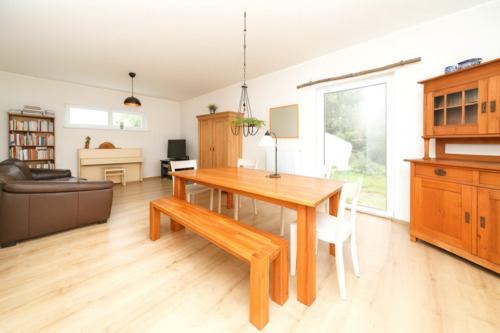 EG Wohnen Essen - 4 Zimmer Einfamilienhaus zum Kaufen in Hagen