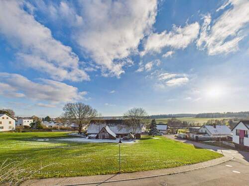 Aussicht - Einfamilienhaus mit 265,00 m² in Dunningen zum Kaufen