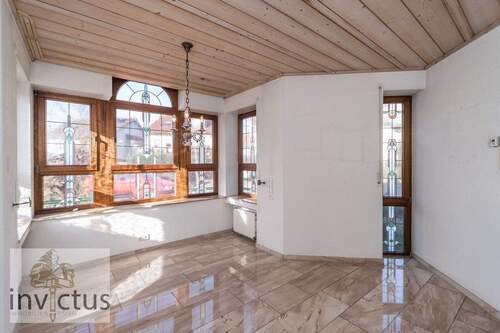 Essraum- Ansicht 2 - 