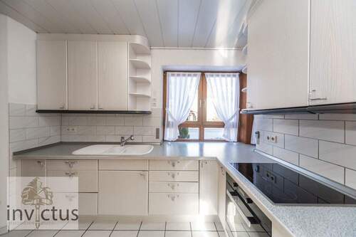 Küche – Ansicht 1 - 