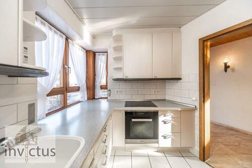 Küche – Ansicht 2 - 