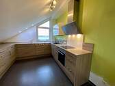 Küche 1 - 3 Zimmer Etagenwohnung in Ingolstadt