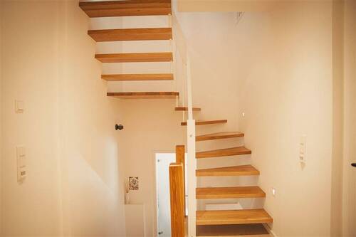 Treppe - 