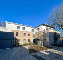 Modern leben im Uni-Viertel - Ihr neuer Wohntraum wartet! - Münster Sentrup