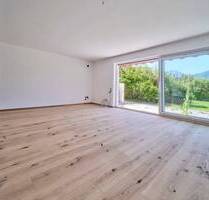 SCHLIERSEE - direkt am SEE! Luxus - Terrassenwohnung, Erstbezug nach komplett-Sanierung