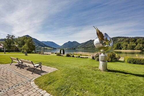 Alpen-Immo_Schliersee_Wohnung_Schliersee_Kurpark13 - 3 Zimmer Etagenwohnung zum Kaufen in Schliersee