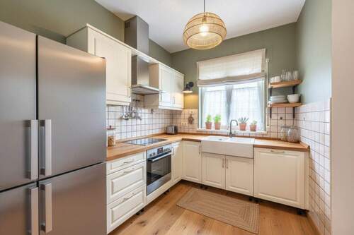 Einrichrungsbeispiel, EG Küche - 