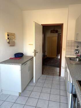 Küche - Etagenwohnung mit 67,00 m&sup2; in Hannover zum Kaufen