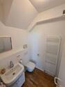 Eigene Toilette - 