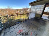 14- Balkon EG - 