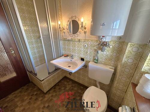 16- Badezimmer EG - 