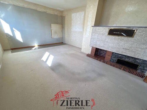17- Wohnzimmer DG - 