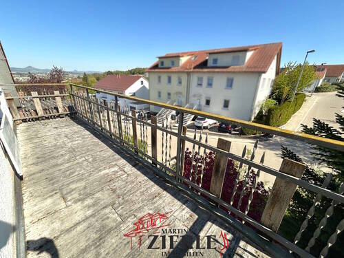 21-Balkon DG - 