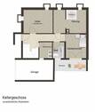 Grundriss UG - 