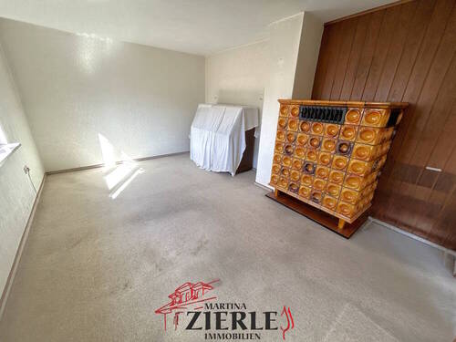8- Wohnzimmer EG - 