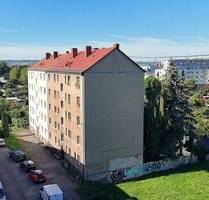Mehrfamilienhaus mit Entwicklungspotenzial - attraktives Investment in Dresden-Pieschen