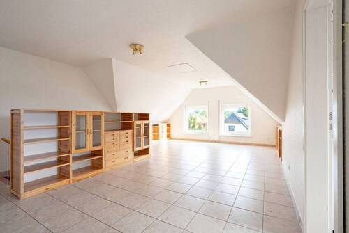 Wohnzimmer OG - 